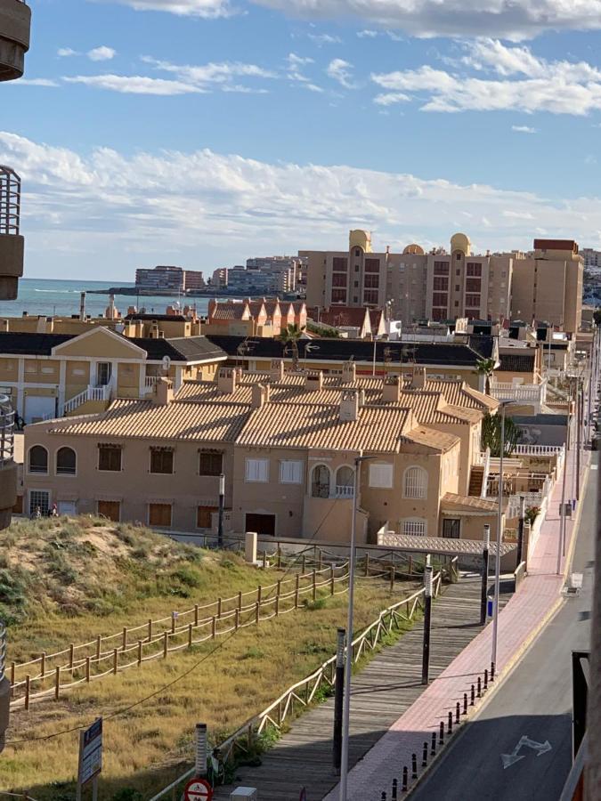 La Mata.Torrevieja.New Apartment 1M To The Beach) La Mata  Exterior foto