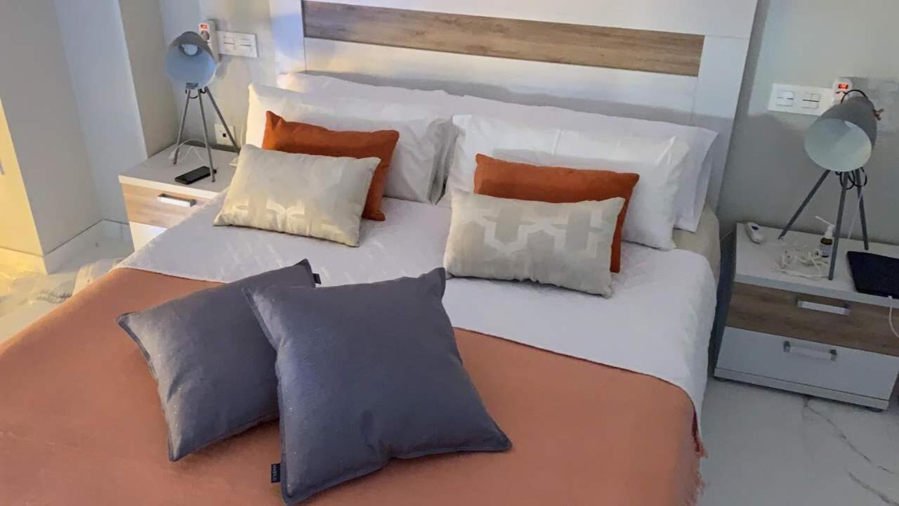 La Mata.Torrevieja.New Apartment 1M To The Beach) La Mata  Exterior foto